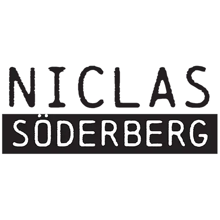 Niclas Söderbergs logotyp